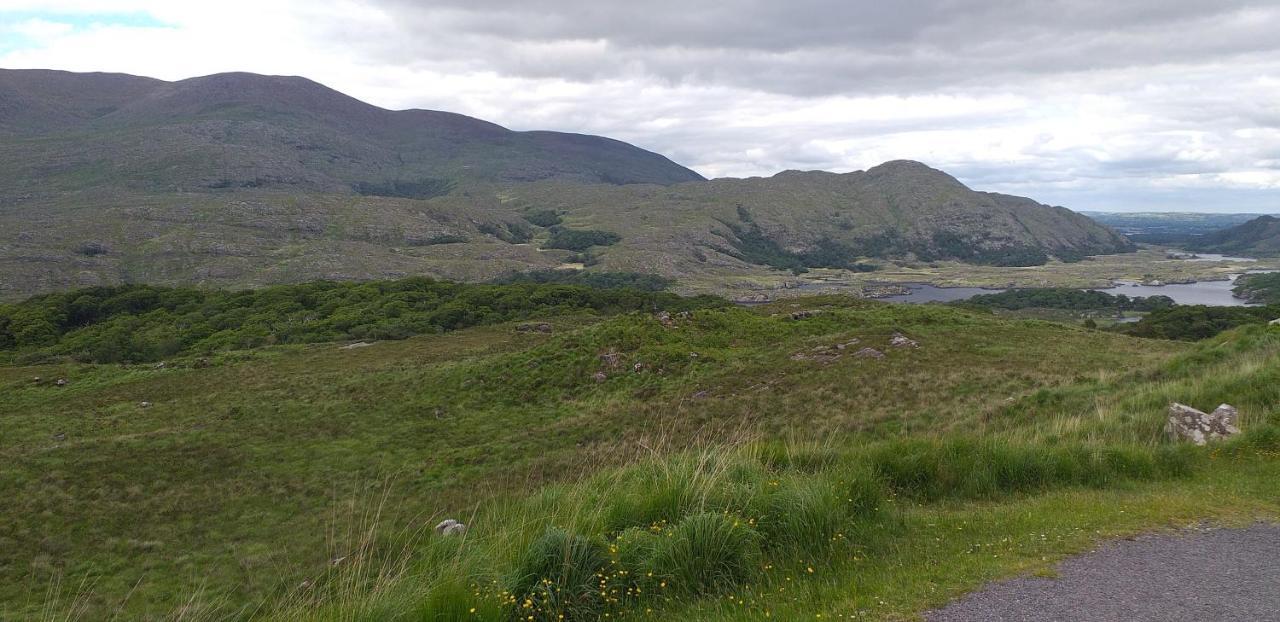 Murphys Irish Farmhouse ทราลี ภายนอก รูปภาพ